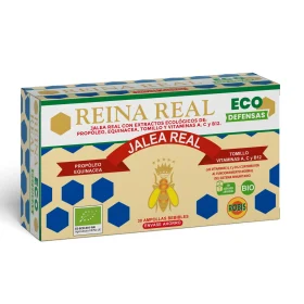 Reina Real Ecodefensas Bio