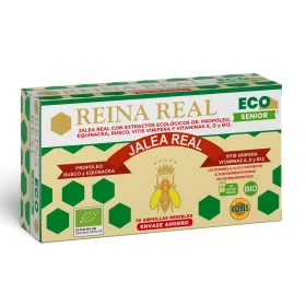 Reina Real Ecosenior Bio