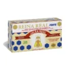 FOTO REINA REAL FORTE 2024