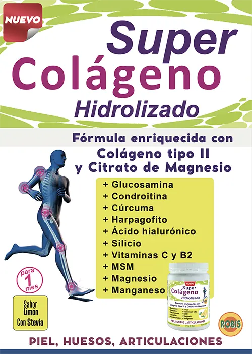 Super Colágeno Hidrolizado